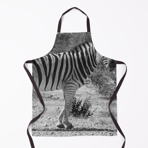 Item preview, Plains zebra in Etosha Park, Namibia designed and sold by Photopat.