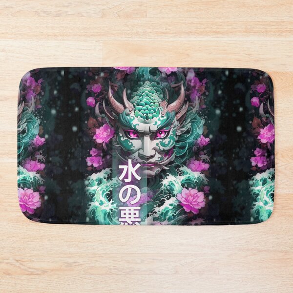Item preview, Japanese Water Spirit Mizu No Kami designed and sold by PVSKI.