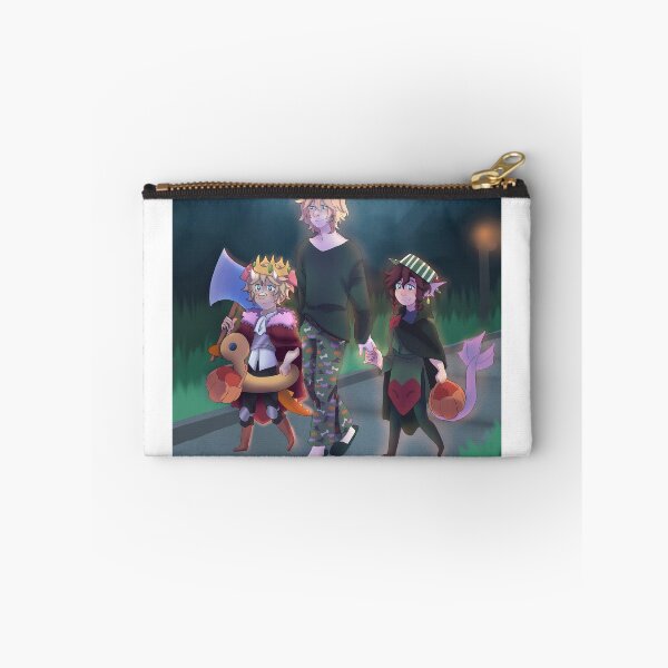 Item preview, qsmp trick or treat designed and sold by Shyolet.
