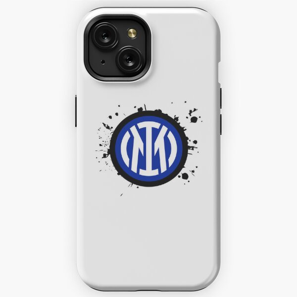 Head Case Designs Officially Licensed Inter Milan 2022/23 Crest Kit Home  Hybrid Case Compatible with Apple iPhone 14 Pro Max 
