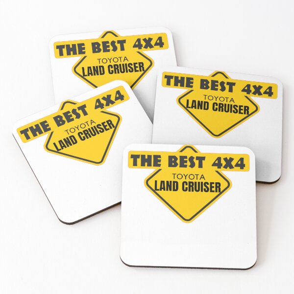 Item preview, The Best 4x4 Toyota Land Cruiser designed and sold by Off-Road-X.