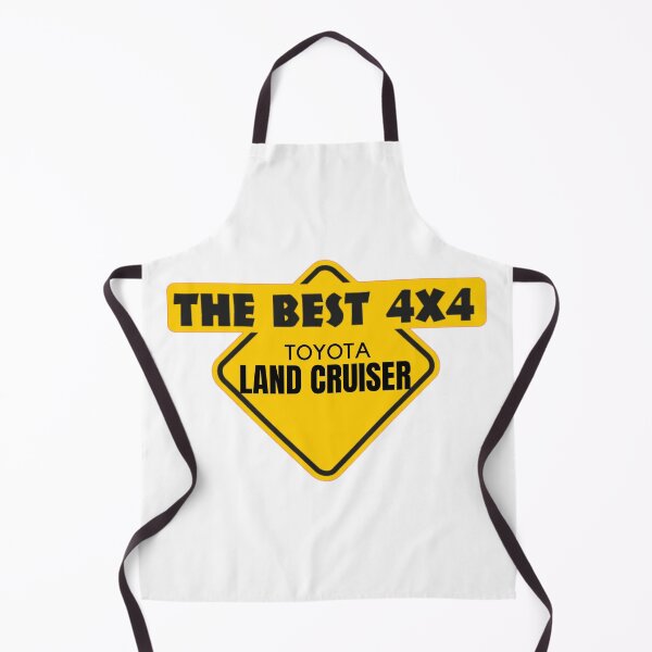 Item preview, The Best 4x4 Toyota Land Cruiser designed and sold by Off-Road-X.