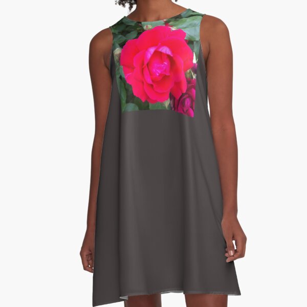 Item preview, Rose Garden designed and sold by Julia Rooney.
