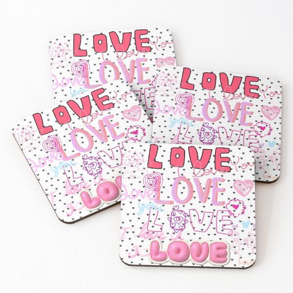 Item preview, love designed and sold by zzzozzo.