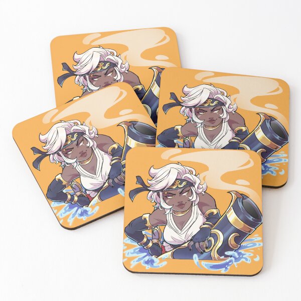 Item preview, Sidra, The Corsair Queen designed and sold by Michelle de Sousa.