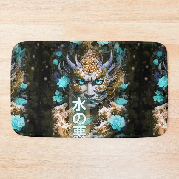 Item preview, Japanese Water Spirit Mizu No Kami designed and sold by PVSKI.