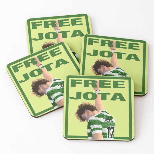 Item preview, Free Jota designed and sold by DigitalDump.