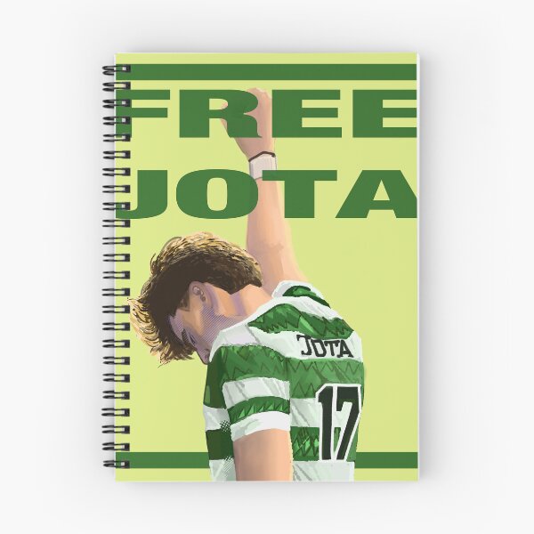 Item preview, Free Jota designed and sold by DigitalDump.