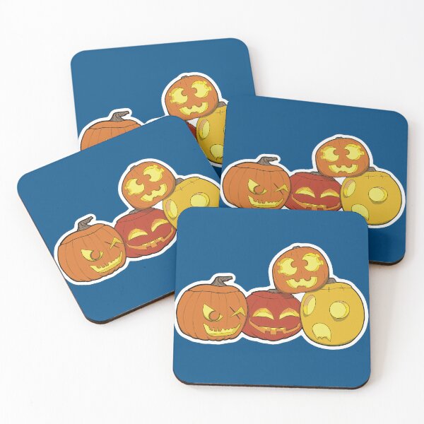 Item preview, The Pumkin Roomies  designed and sold by RsloEmy.