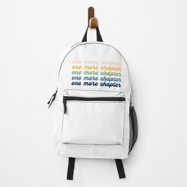 Item preview, One More Chapter Color Gradient designed and sold by TheBookishLife.