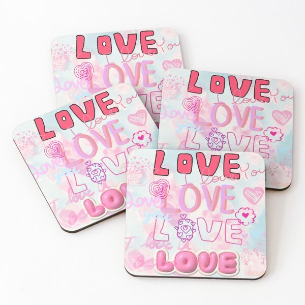 Item preview, love designed and sold by zzzozzo.