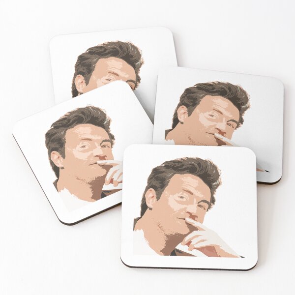 Item preview, Matthew Perry designed and sold by kirbdoreshop.
