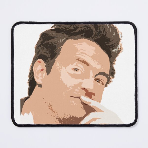 Item preview, Matthew Perry designed and sold by kirbdoreshop.