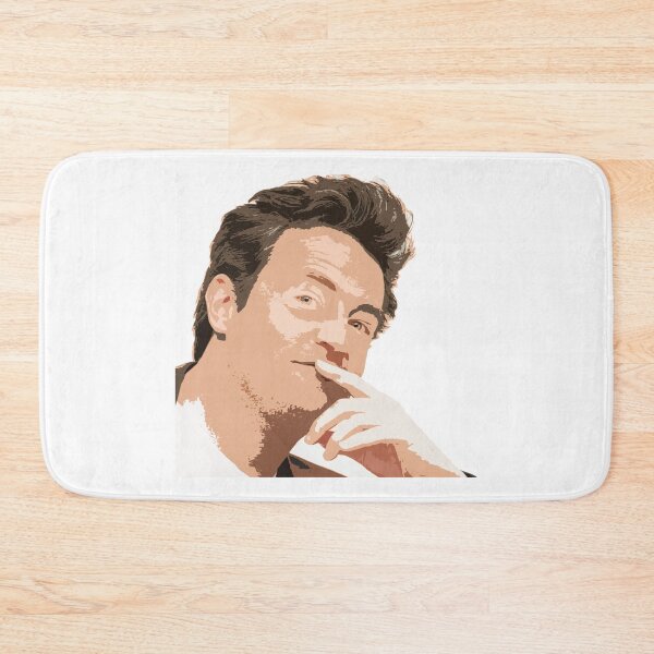 Item preview, Matthew Perry designed and sold by kirbdoreshop.