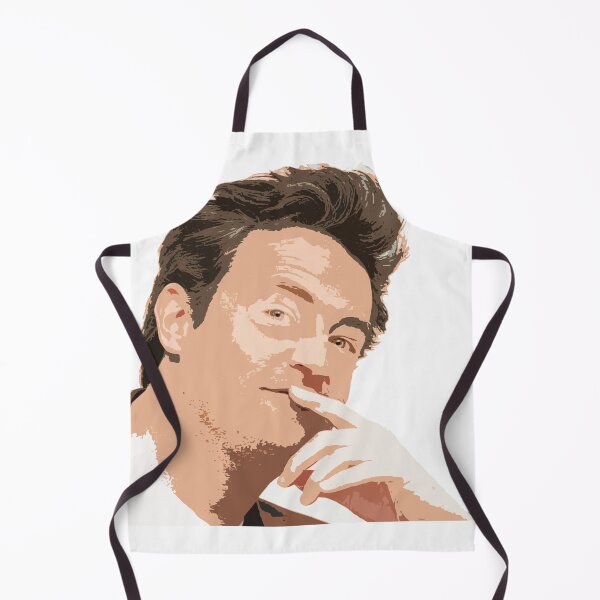 Item preview, Matthew Perry designed and sold by kirbdoreshop.