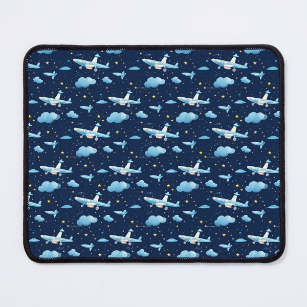 Item preview, Patrones Jet Set: cielos lúdicos designed and sold by PictoParade.