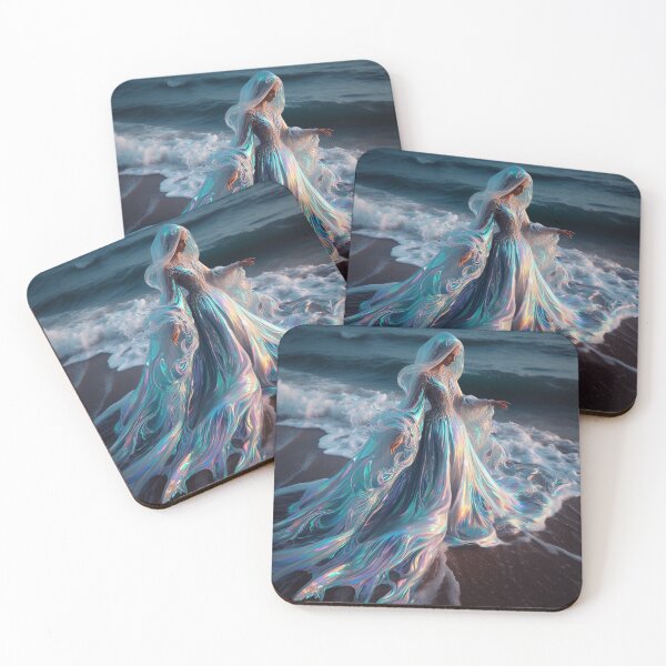 Item preview, The Sea Witch 22: Sea Bride designed and sold by Z0Ne.