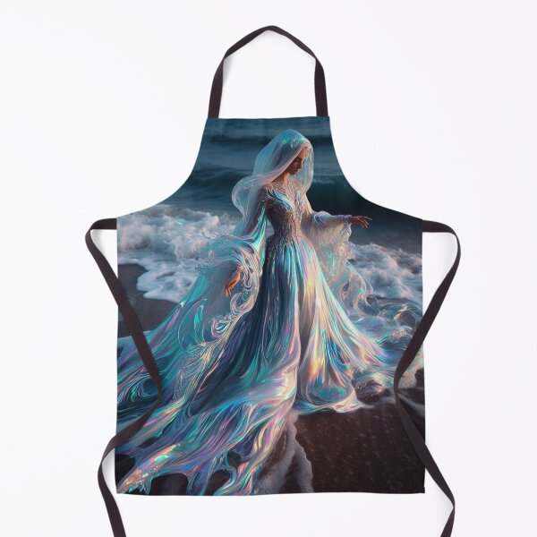 Item preview, The Sea Witch 22: Sea Bride designed and sold by Z0Ne.