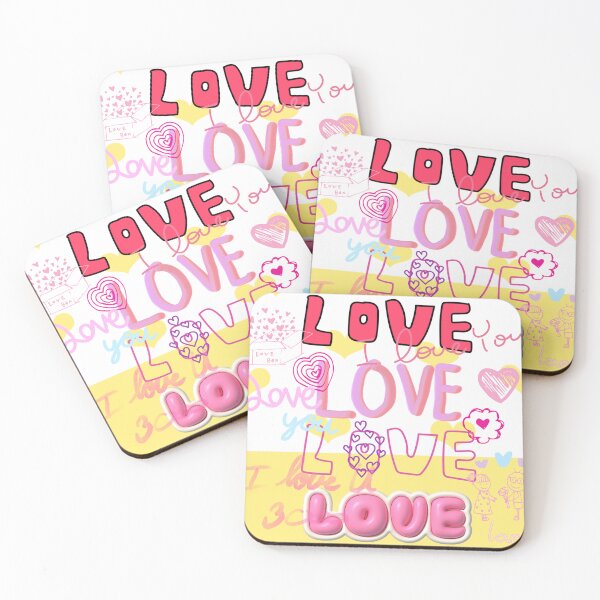 Item preview, love designed and sold by zzzozzo.