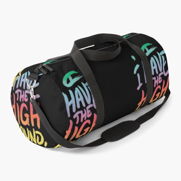 Item preview, I Have The High Ground designed and sold by artistango.