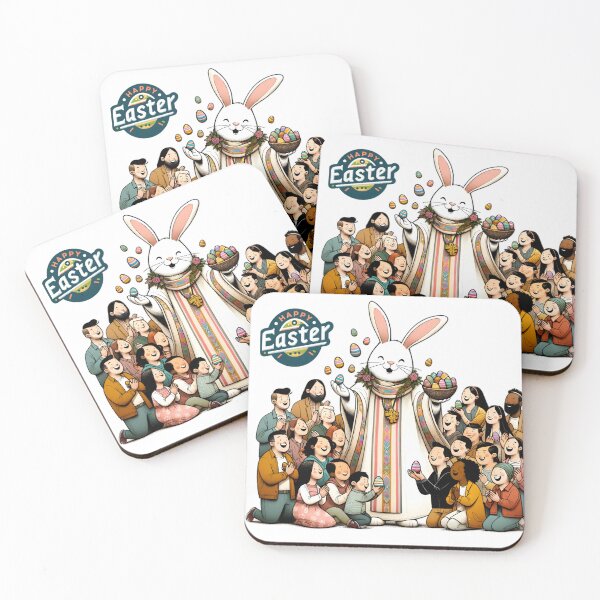 Item preview, Happy Easter!   designed and sold by Jason Haap.