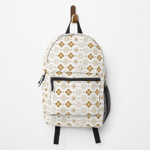 Item preview, Gold Abstract pattern background designed and sold by mamacub.