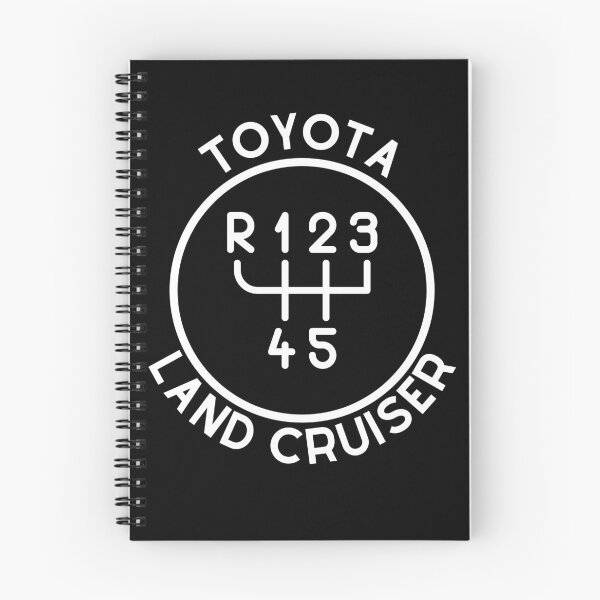 Item preview, Toyota Land Cruiser Gearshift designed and sold by Off-Road-X.