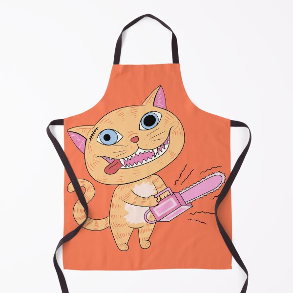 Item preview, Saw Cat designed and sold by Marita Puttamart.