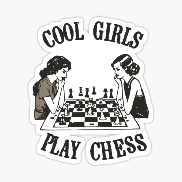 What is a FIDE Rating? — Girl Boss Chess