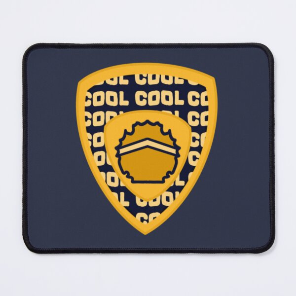Item preview, Brooklyn Nine Nine Badge designed and sold by sofie rose.