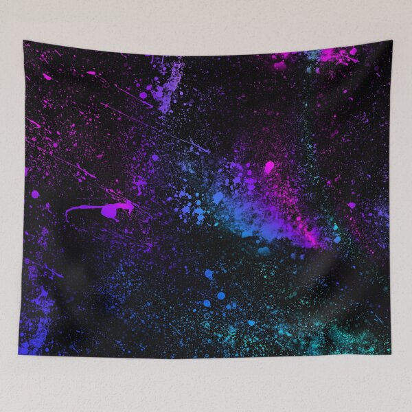 Item preview, PAINT SPLASH  designed and sold by johnnyssandart.