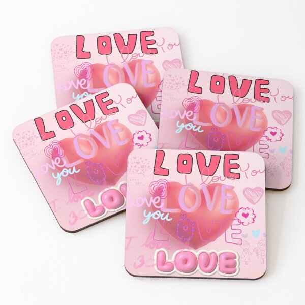 Item preview, love designed and sold by zzzozzo.