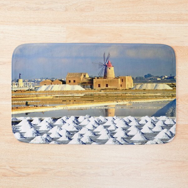 Item preview, The Infersa mill designed and sold by annalisa56.