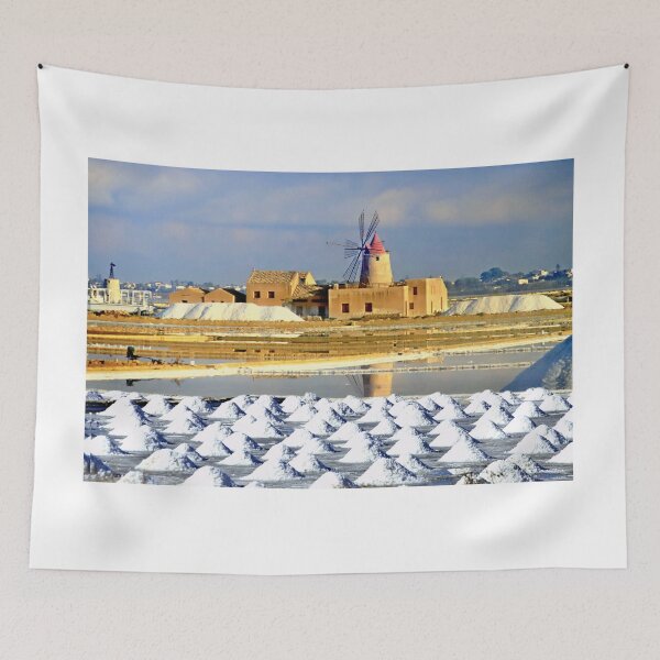 Item preview, The Infersa mill designed and sold by annalisa56.