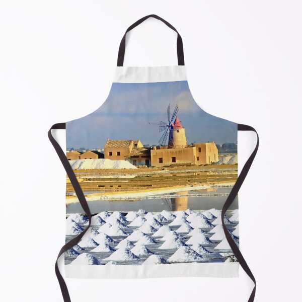 Item preview, The Infersa mill designed and sold by annalisa56.