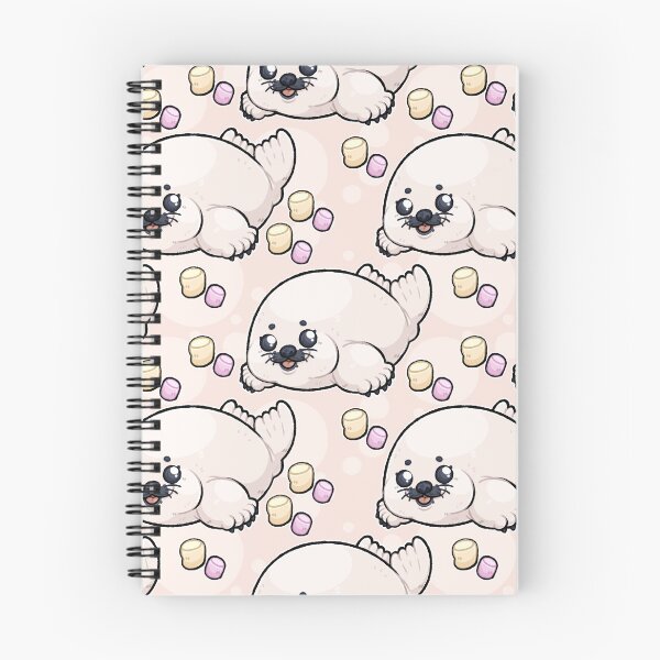 Item preview, Seals - NEW designed and sold by ItsArtJo.