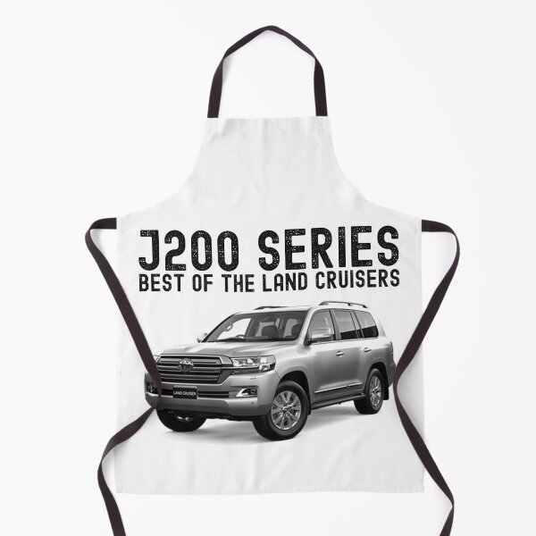 Item preview, J200 Series Best Of The Land Cruisers designed and sold by Off-Road-X.