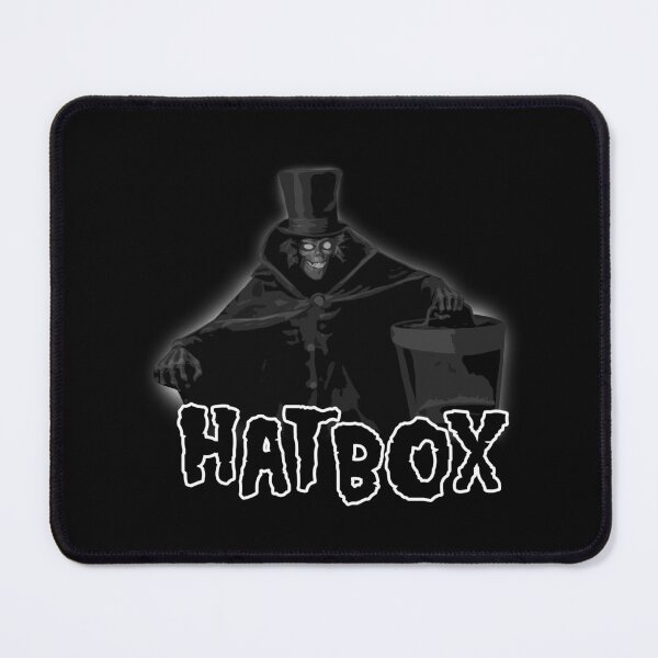 Item preview, Hatbox Misfit designed and sold by FandomTrading.