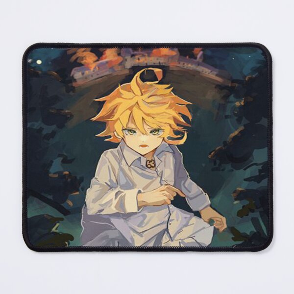 Item preview, Emma - The Promised Neverland  designed and sold by JamesBerben.