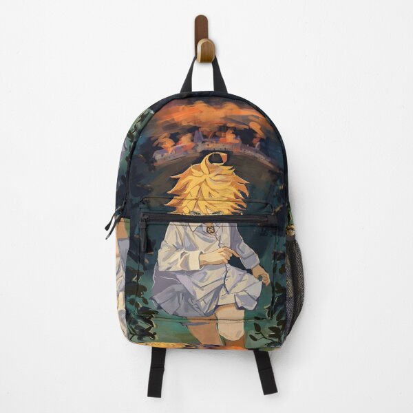 Item preview, Emma - The Promised Neverland designed and sold by JamesBerben.