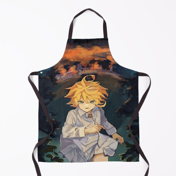 Item preview, Emma - The Promised Neverland designed and sold by JamesBerben.