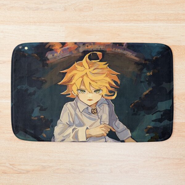 Item preview, Emma - The Promised Neverland  designed and sold by JamesBerben.