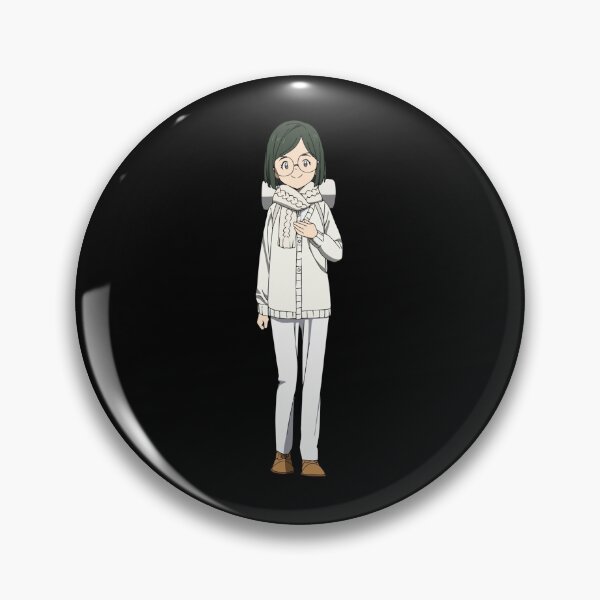 Item preview, Gilda - The Promised Neverland  designed and sold by JamesBerben.
