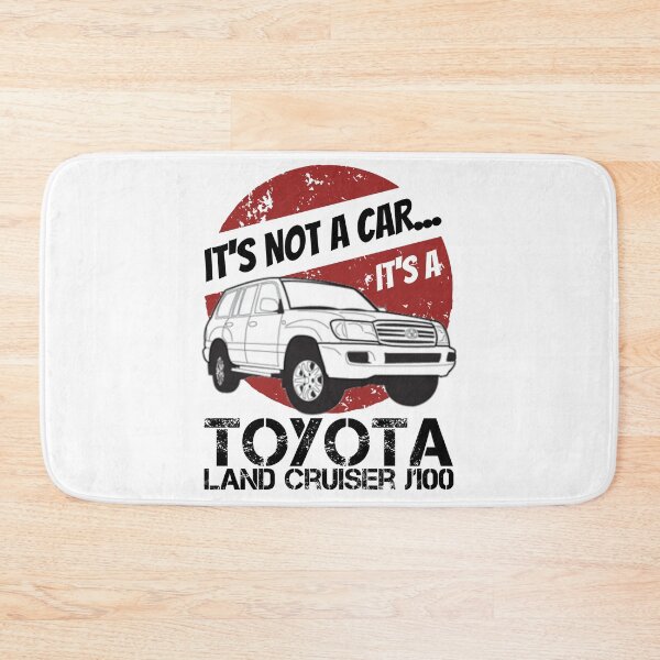 Item preview, It's Not A Car It's A Toyota Land Cruiser J100 designed and sold by Off-Road-X.