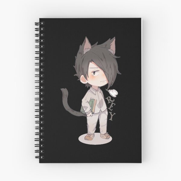 Item preview, Ray - The Promised Neverland  designed and sold by JamesBerben.