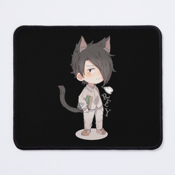 Item preview, Ray - The Promised Neverland designed and sold by JamesBerben.