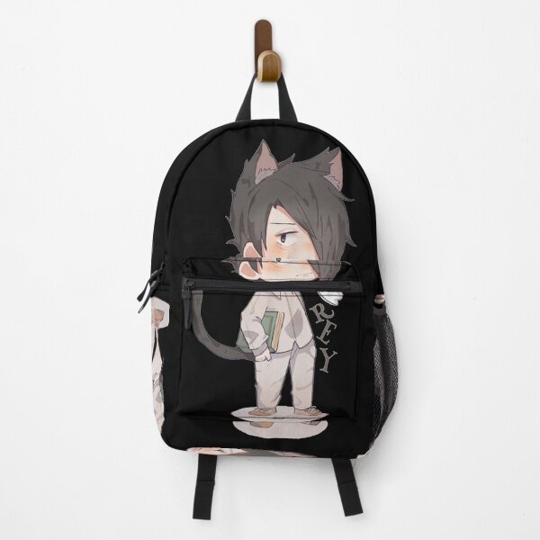 Item preview, Ray - The Promised Neverland designed and sold by JamesBerben.