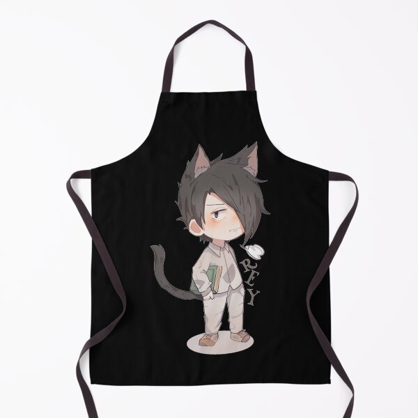 Item preview, Ray - The Promised Neverland designed and sold by JamesBerben.