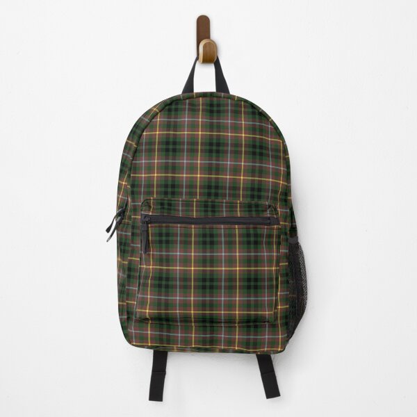 Item preview, Buchanan Hunting Modern Tartan designed and sold by kerrychantt.