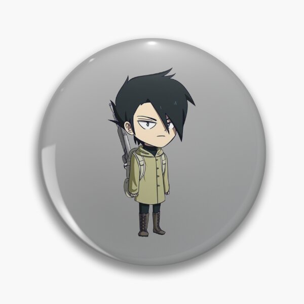 Item preview, Ray - The Promised Neverland  designed and sold by JamesBerben.